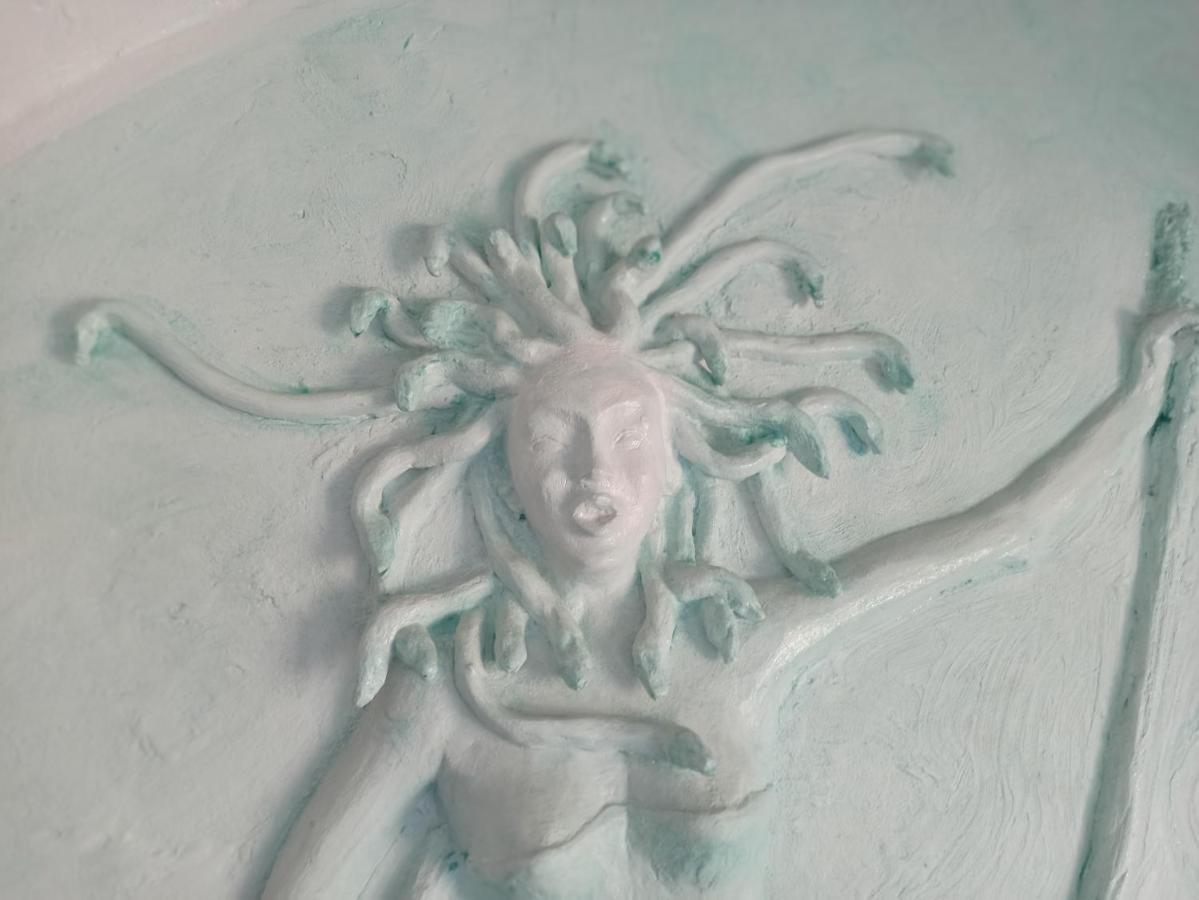 أوسترونيه مورسكية Al Mare-Villa Z Klimatyzacja المظهر الخارجي الصورة