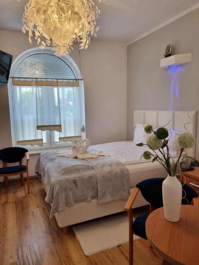 أوسترونيه مورسكية Al Mare-Villa Z Klimatyzacja المظهر الخارجي الصورة